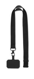 AMESTE Phone Holder Lanyard with Safety Buckle