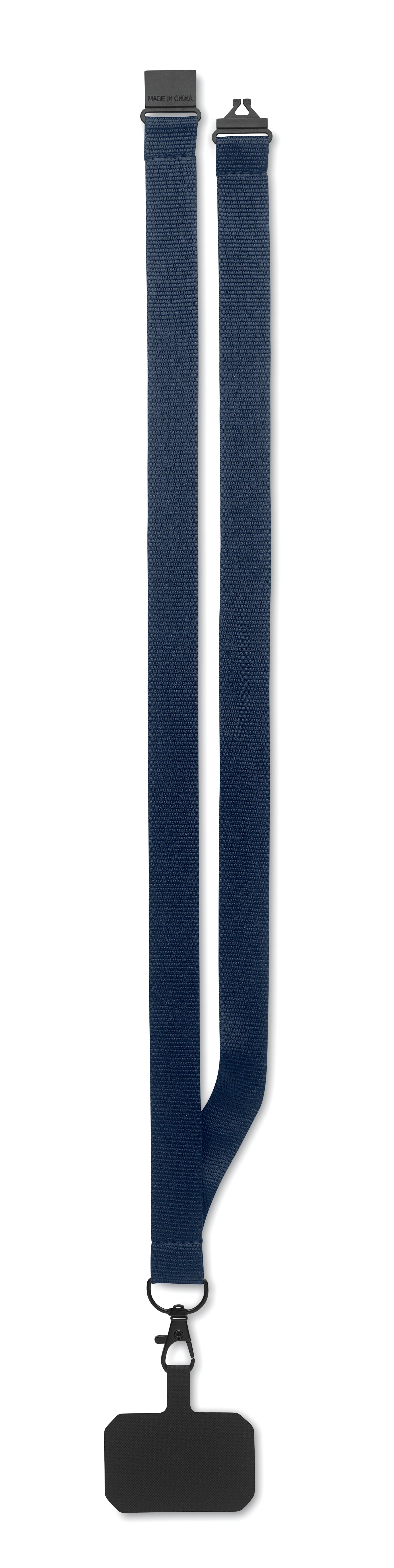 AMESTE Phone Holder Lanyard with Safety Buckle