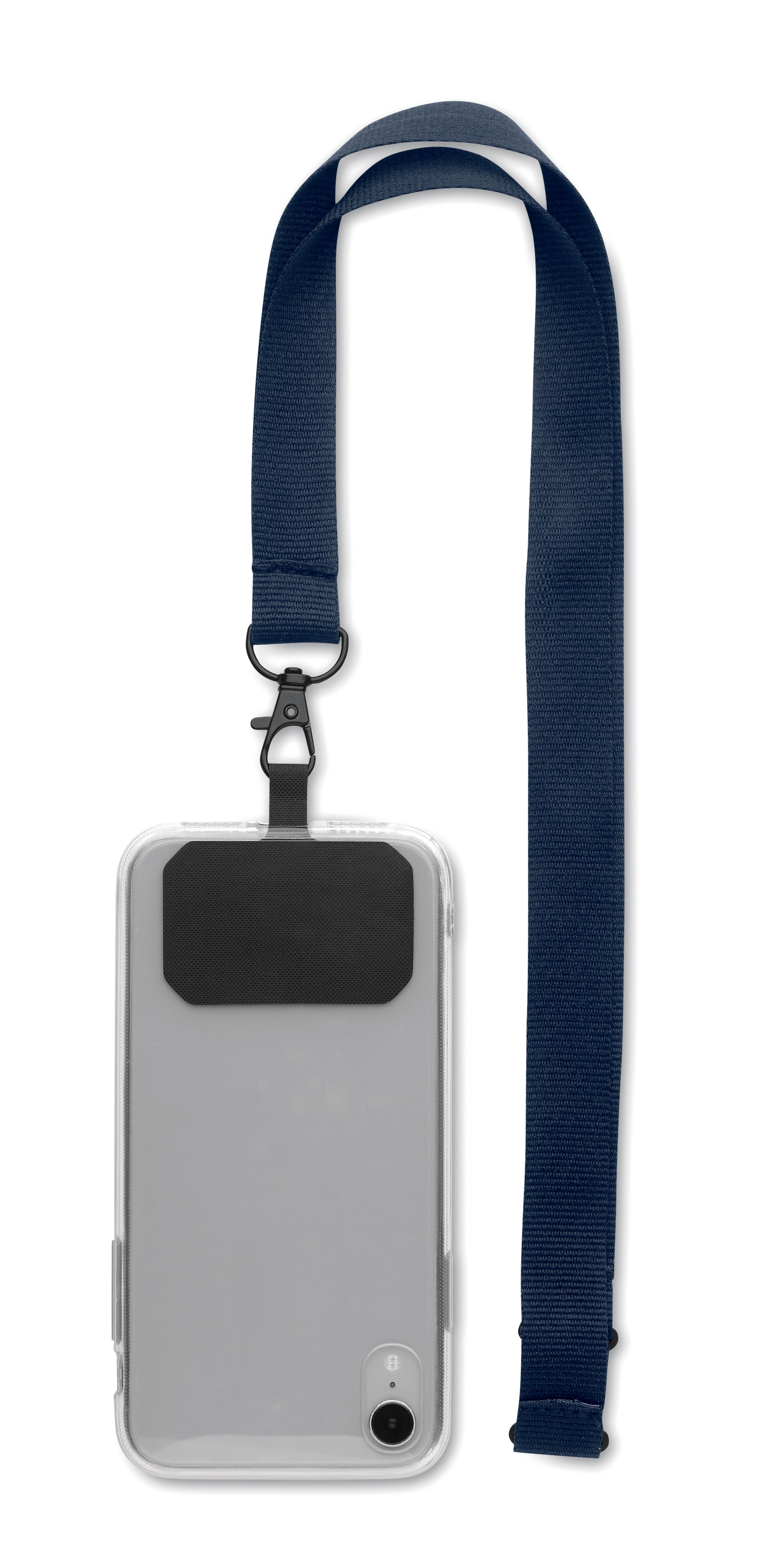 AMESTE Phone Holder Lanyard with Safety Buckle