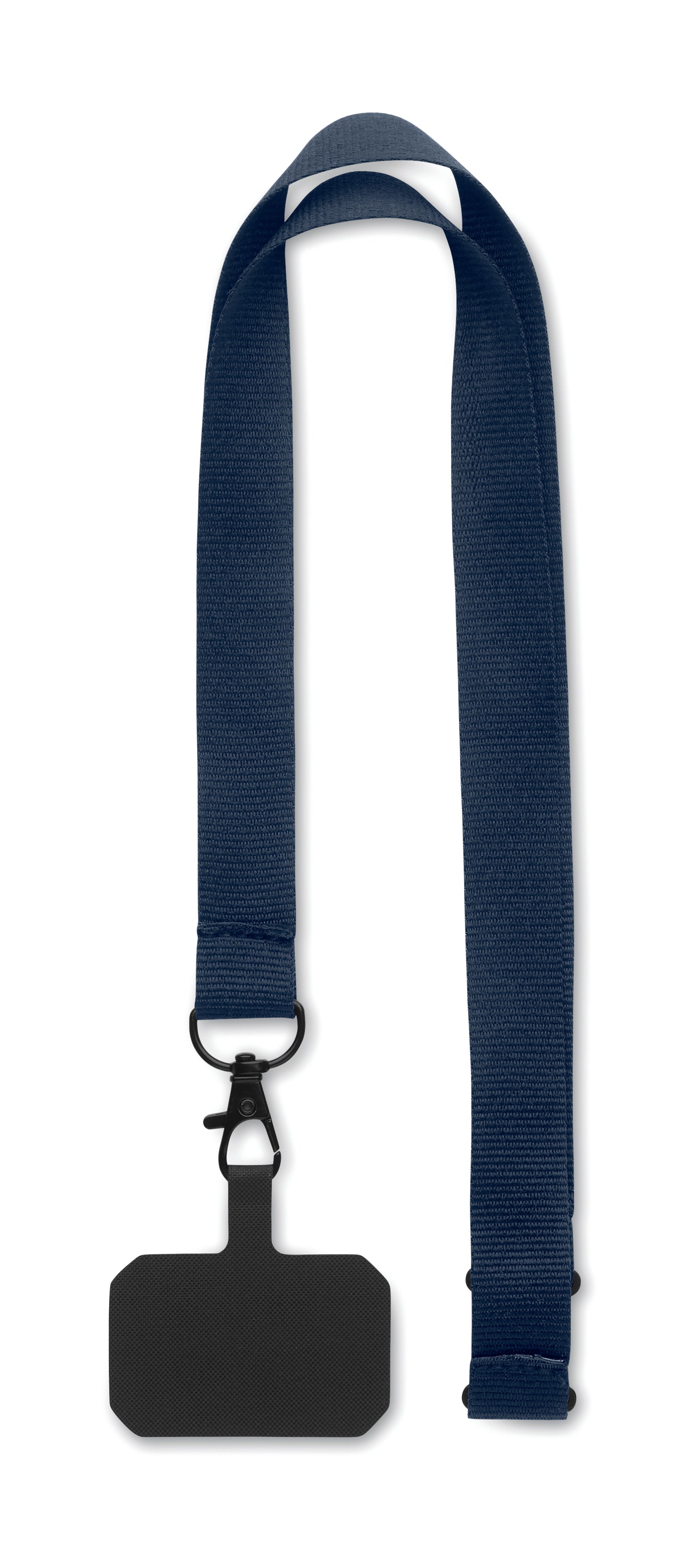 AMESTE Phone Holder Lanyard with Safety Buckle
