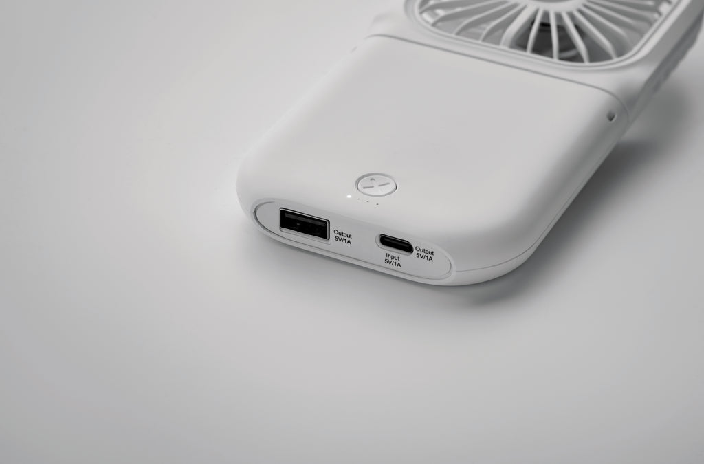 STANDFAN