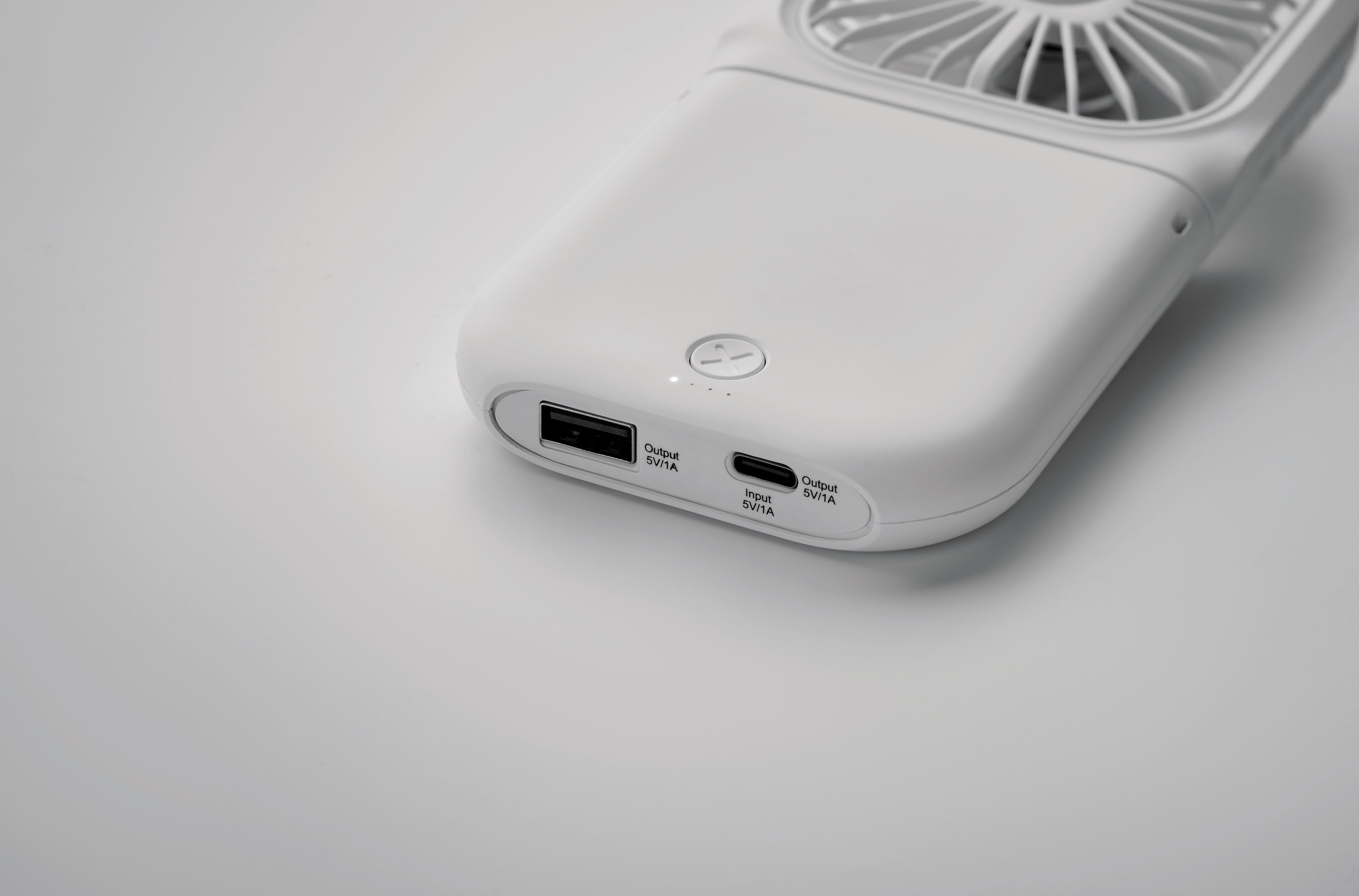 STANDFAN