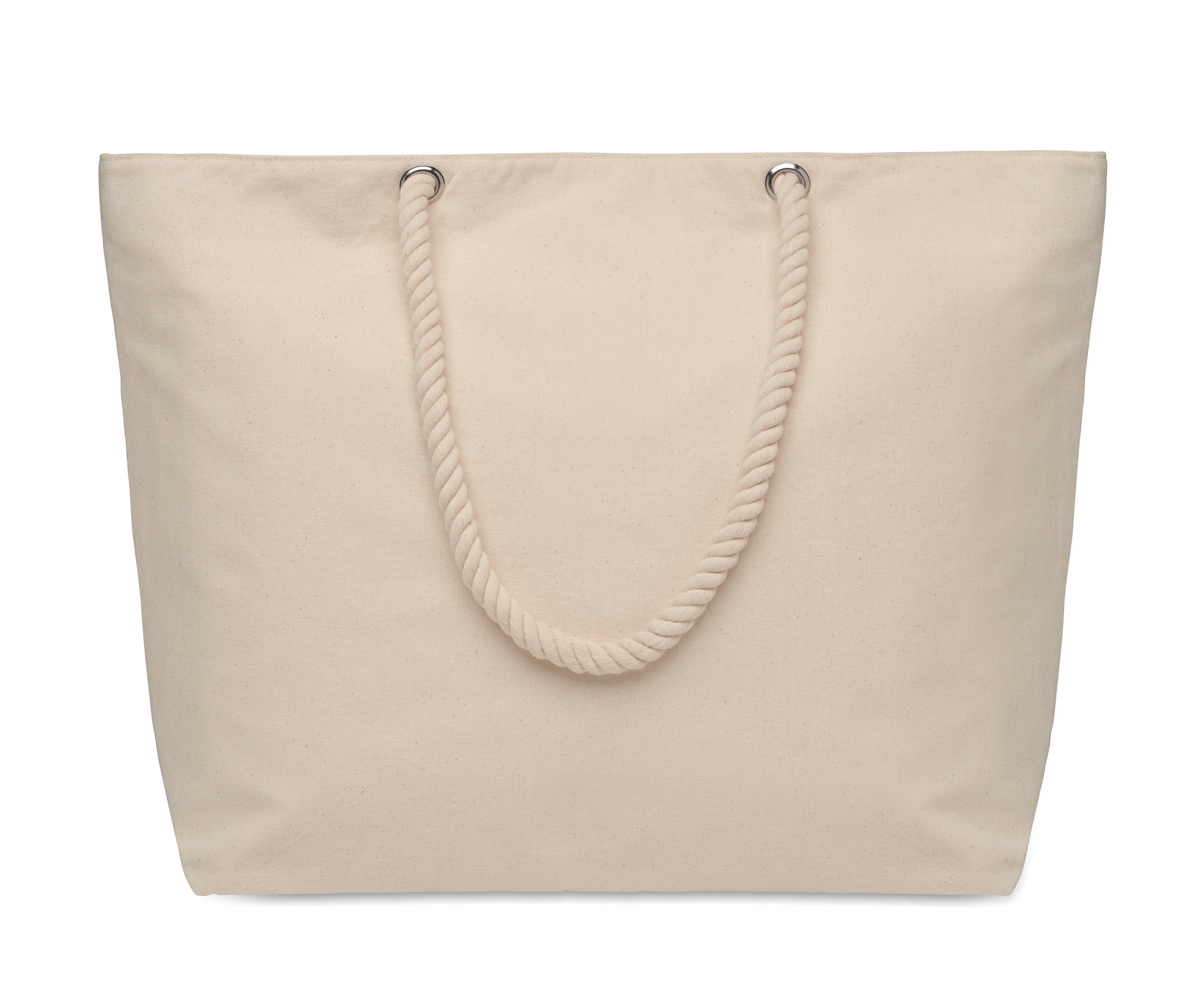 Heaven Cotton Beach Cooler Bag with Zip