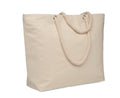 Heaven Cotton Beach Cooler Bag with Zip