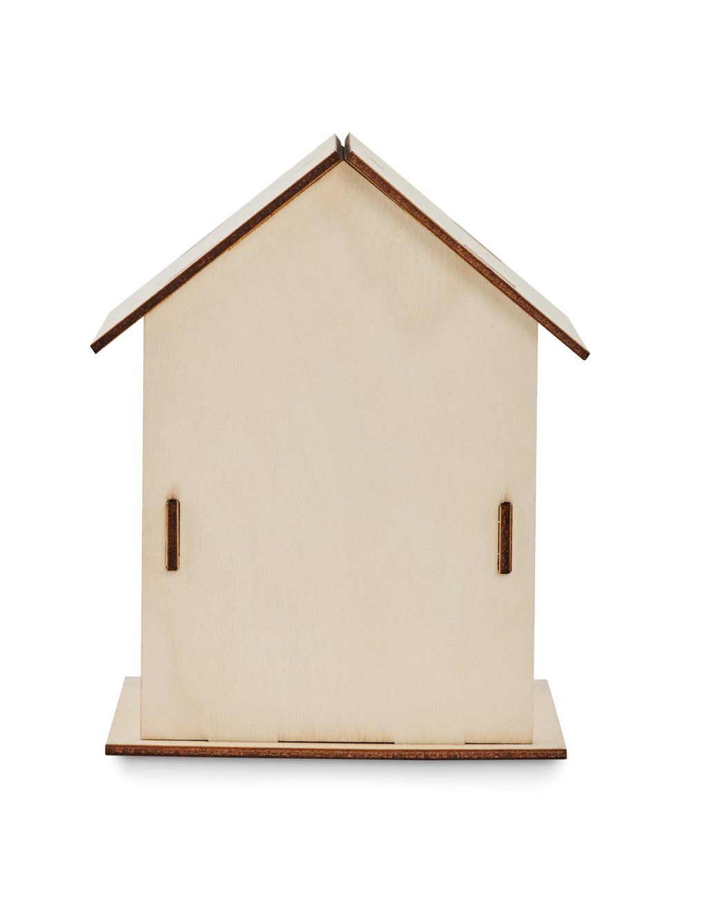 PAINTHOUSE DIY Wooden Bird House Craft Kit