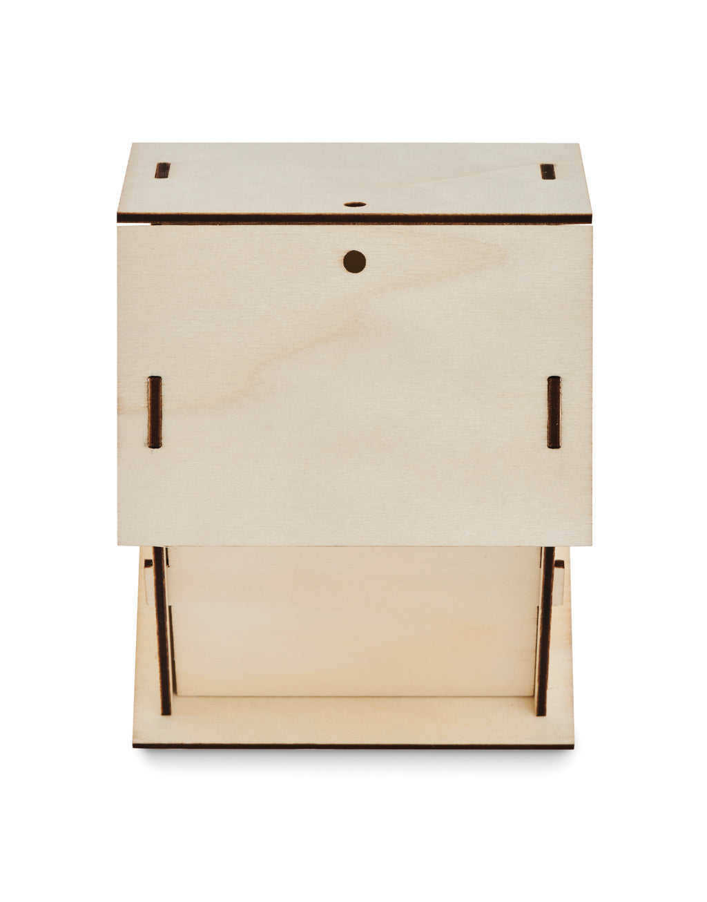 PAINTHOUSE DIY Wooden Bird House Craft Kit