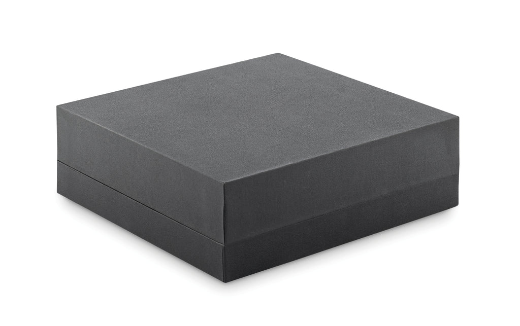 RUMBO Crystal Glass Award Trophy with Gift Box