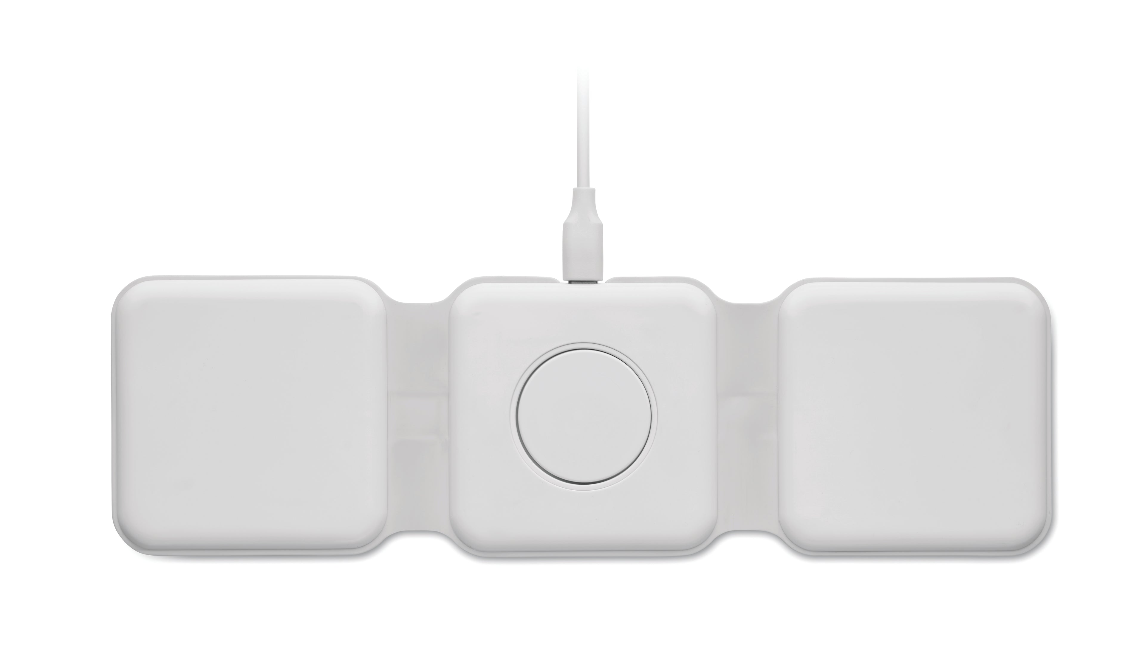 ORIO 3-in-1 Foldable Wireless Charging Station