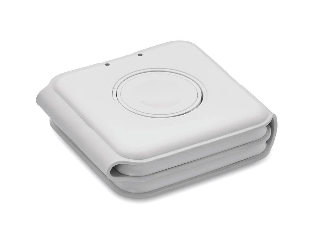 ORIO 3-in-1 Foldable Wireless Charging Station