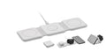 ORIO 3-in-1 Foldable Wireless Charging Station