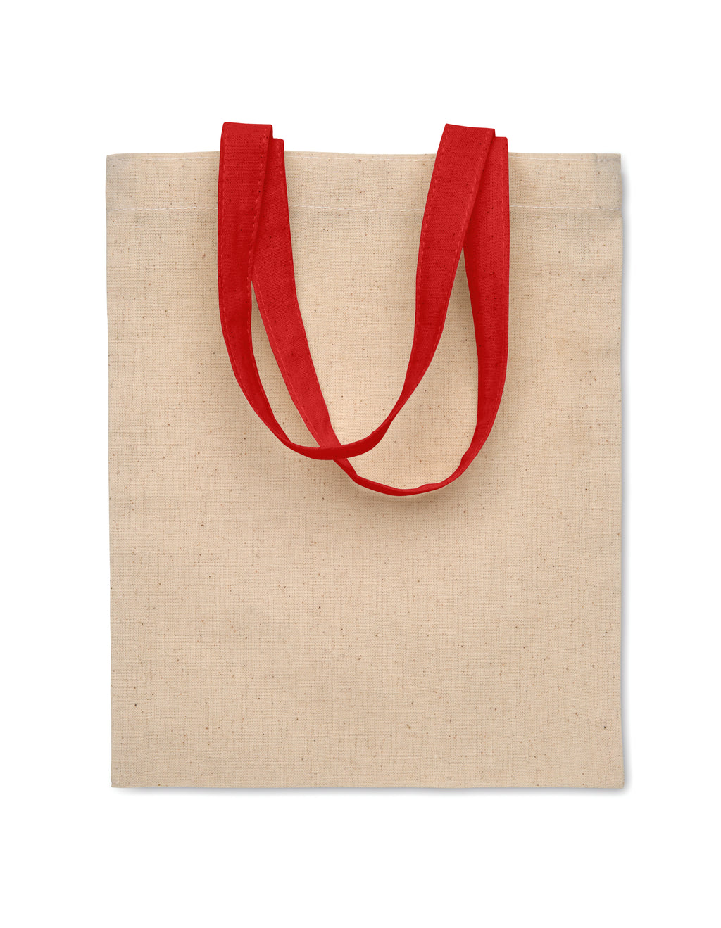 CHISAI Small Cotton Gift Bag with Handles