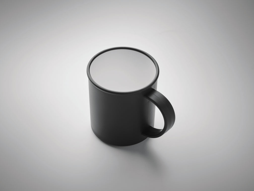 ALAS Reusable PP Mug 300ml