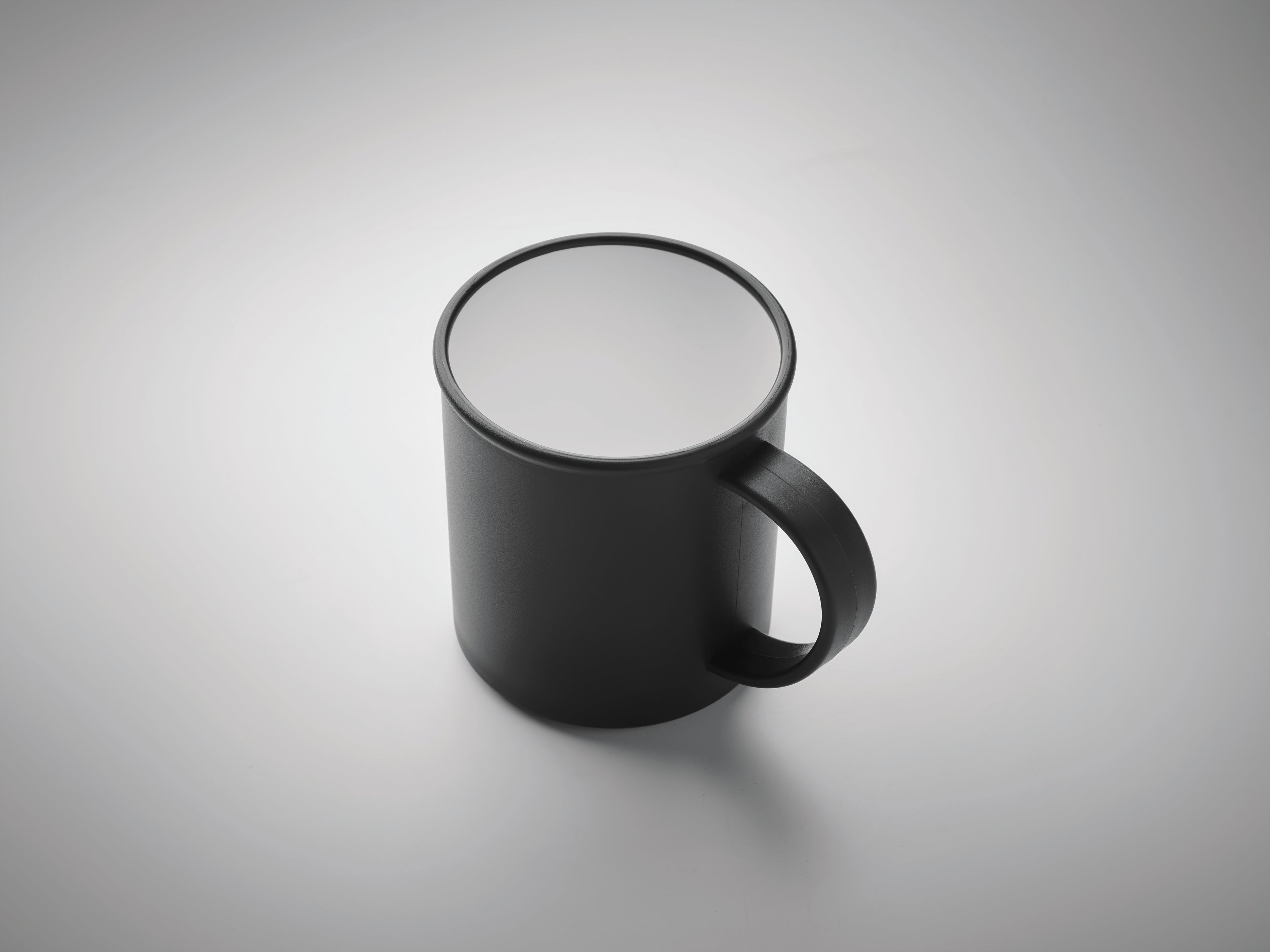 ALAS Reusable PP Mug 300ml