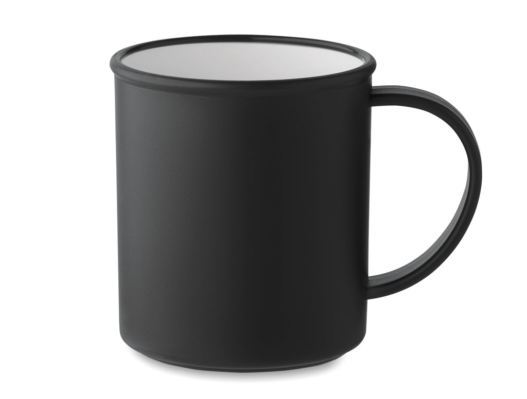 ALAS Reusable PP Mug 300ml