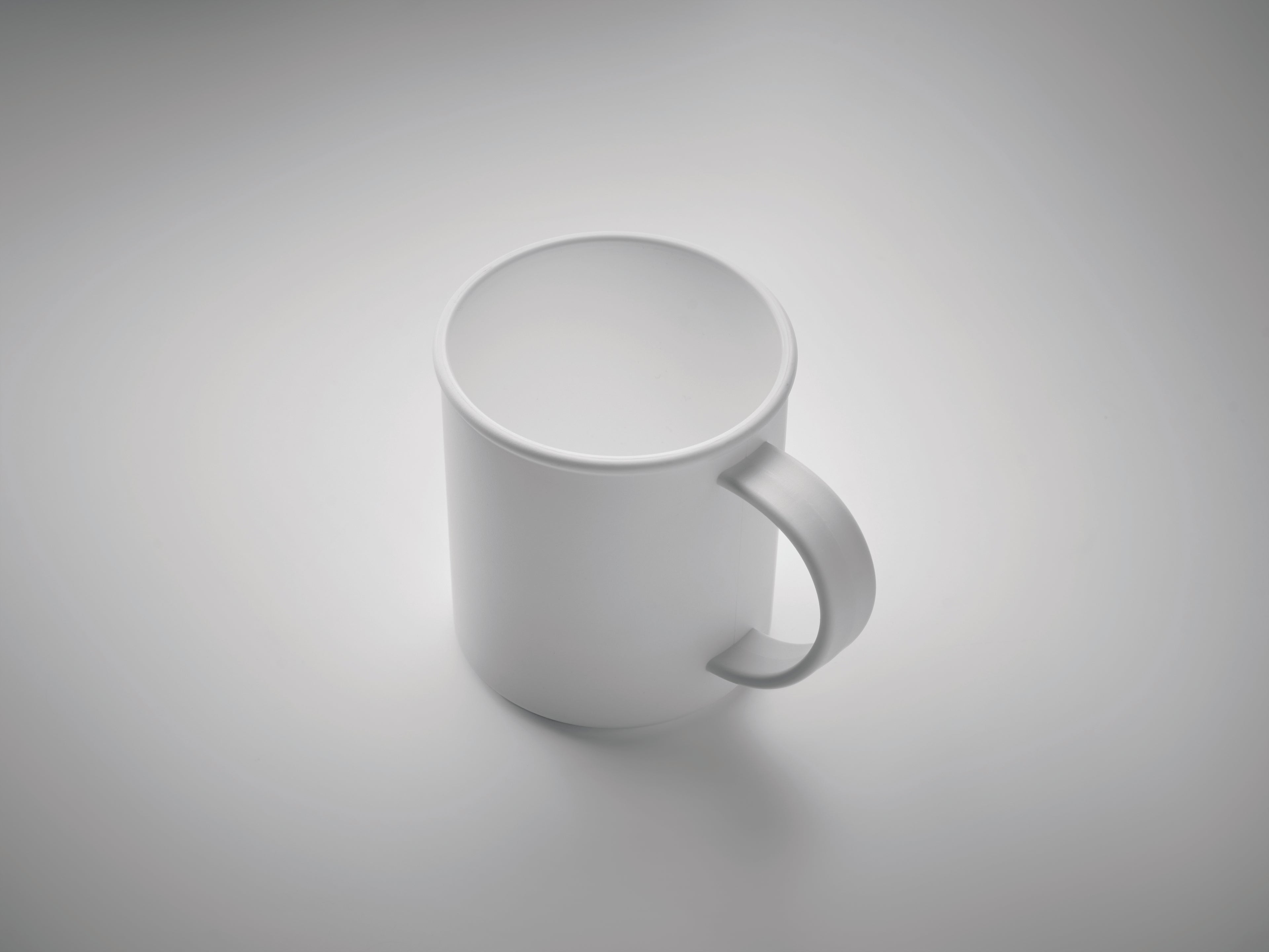 ALAS Reusable PP Mug 300ml