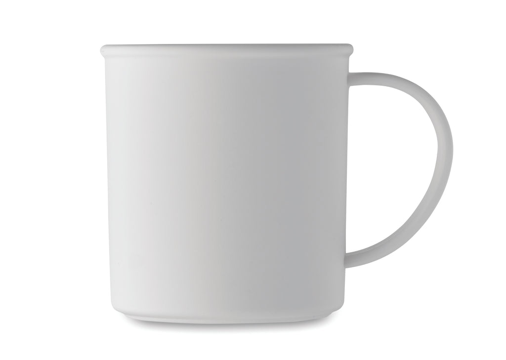 ALAS Reusable PP Mug 300ml