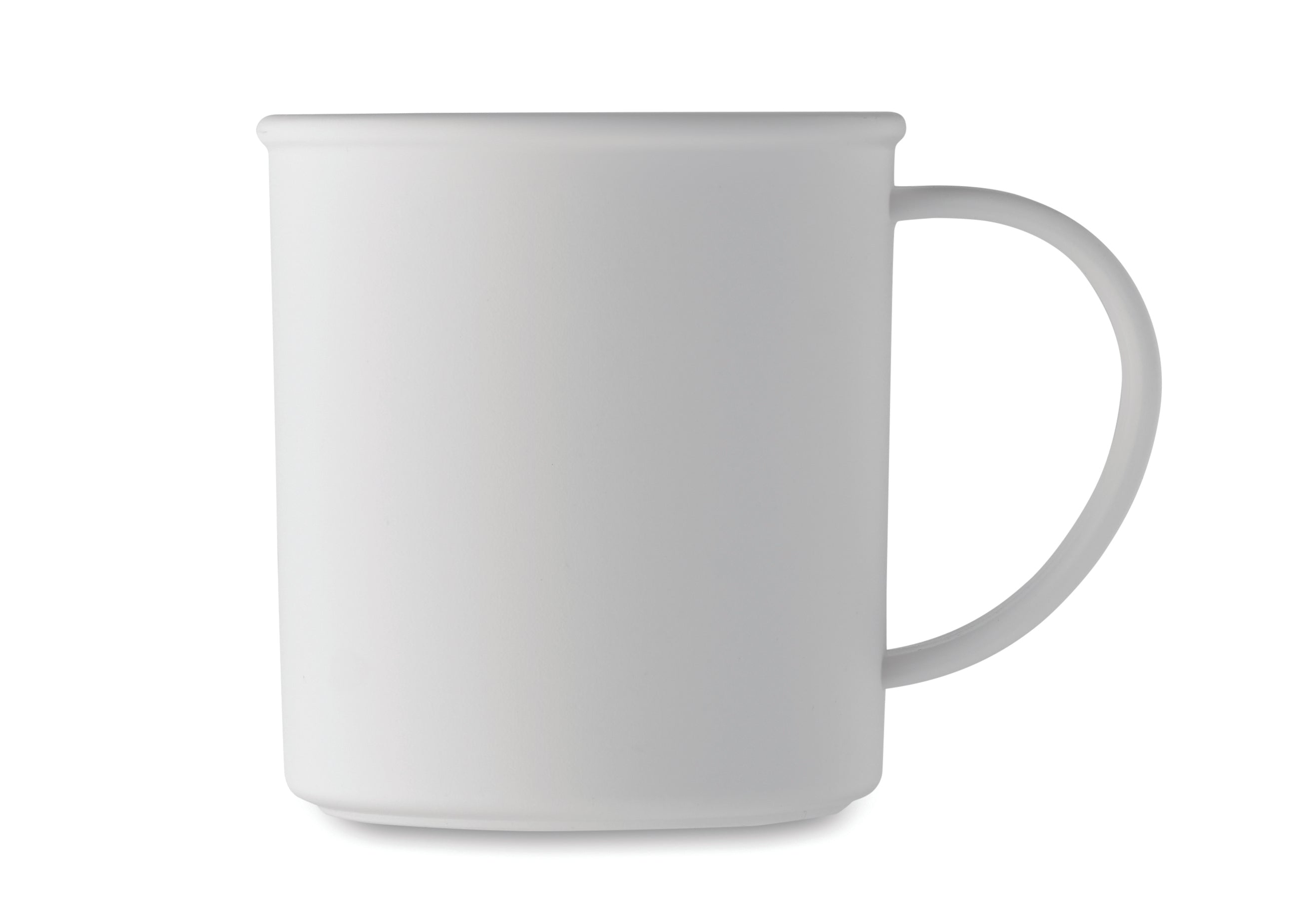 ALAS Reusable PP Mug 300ml