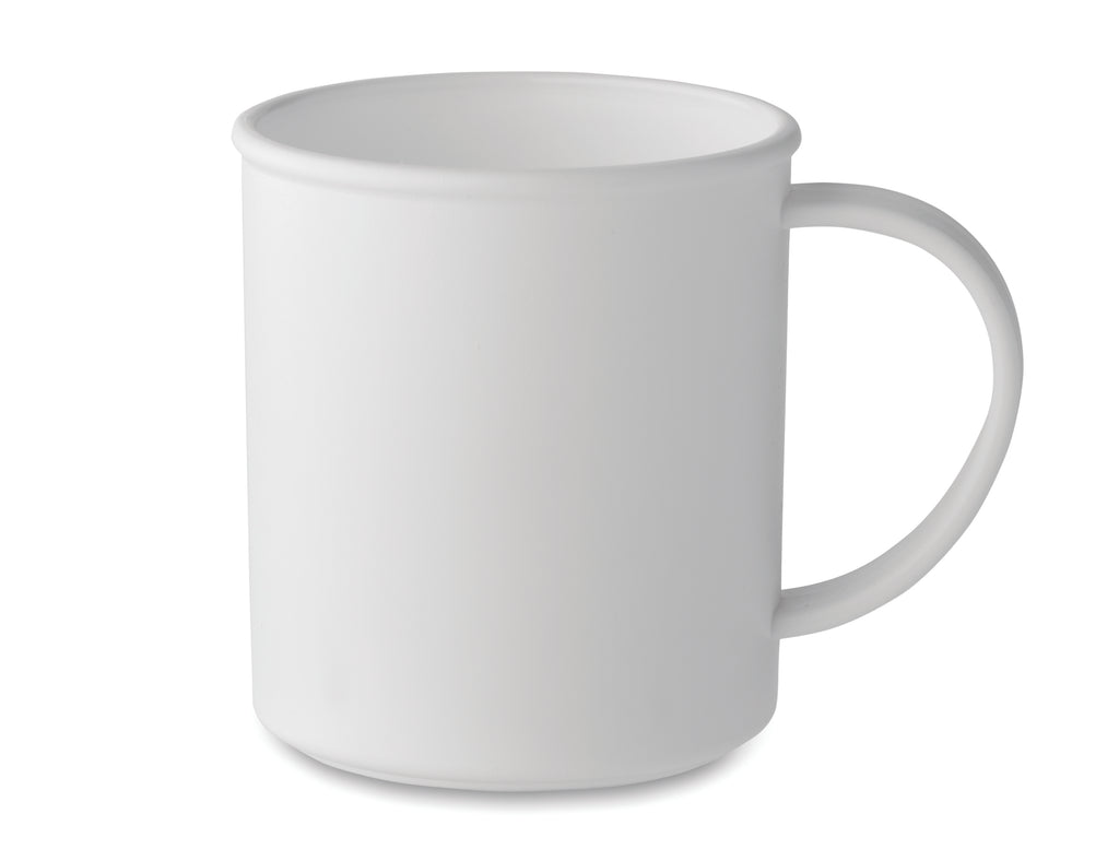 ALAS Reusable PP Mug 300ml
