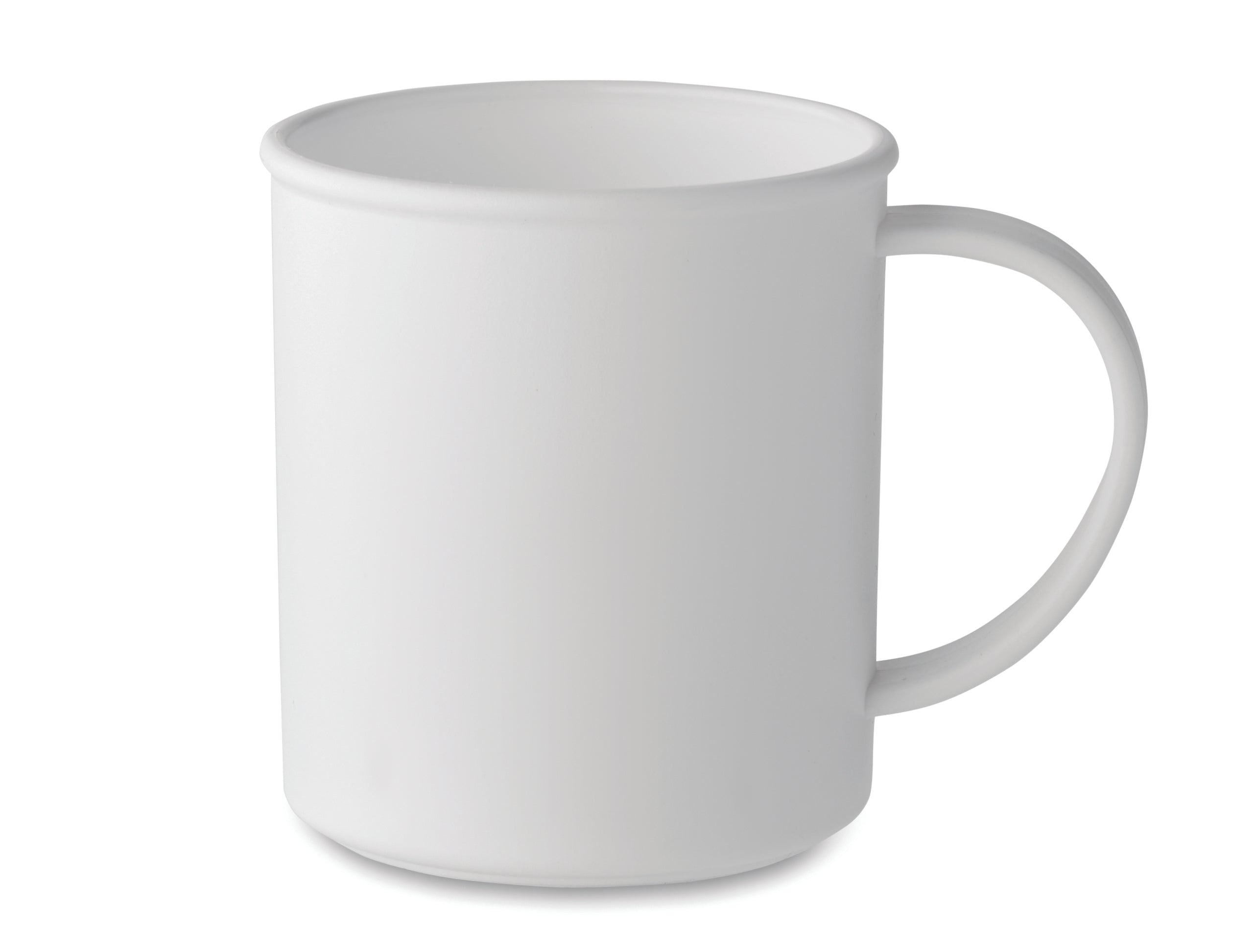 ALAS Reusable PP Mug 300ml