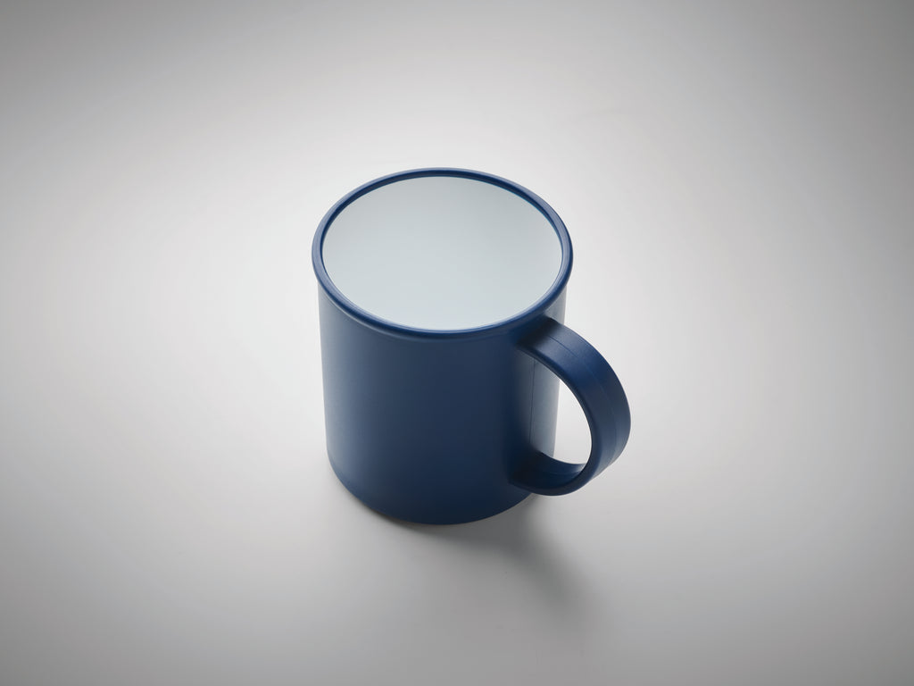 ALAS Reusable PP Mug 300ml