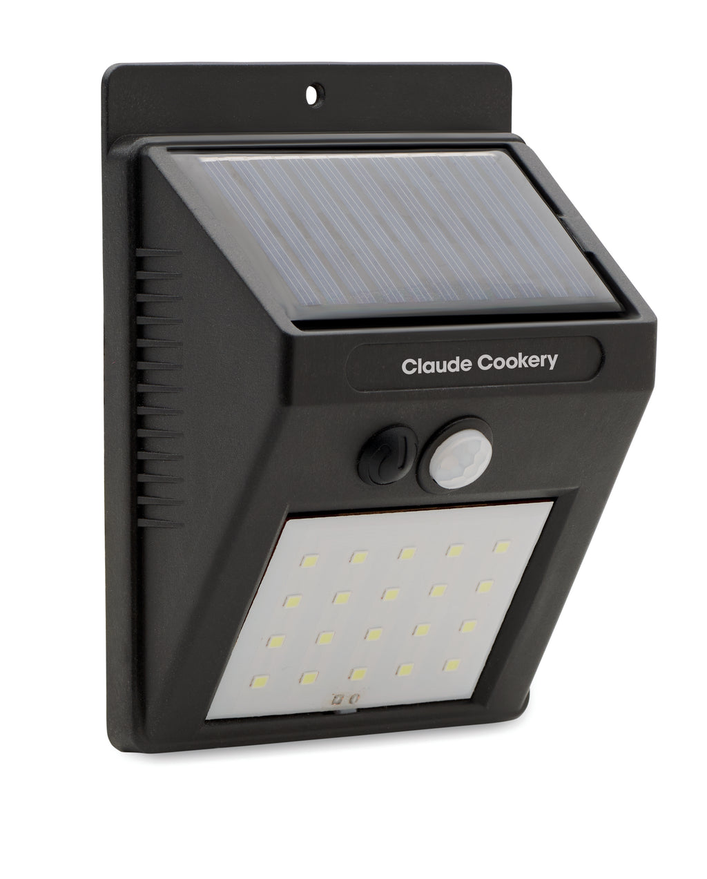 MOTI Solar LED Motion Sensor Security Light