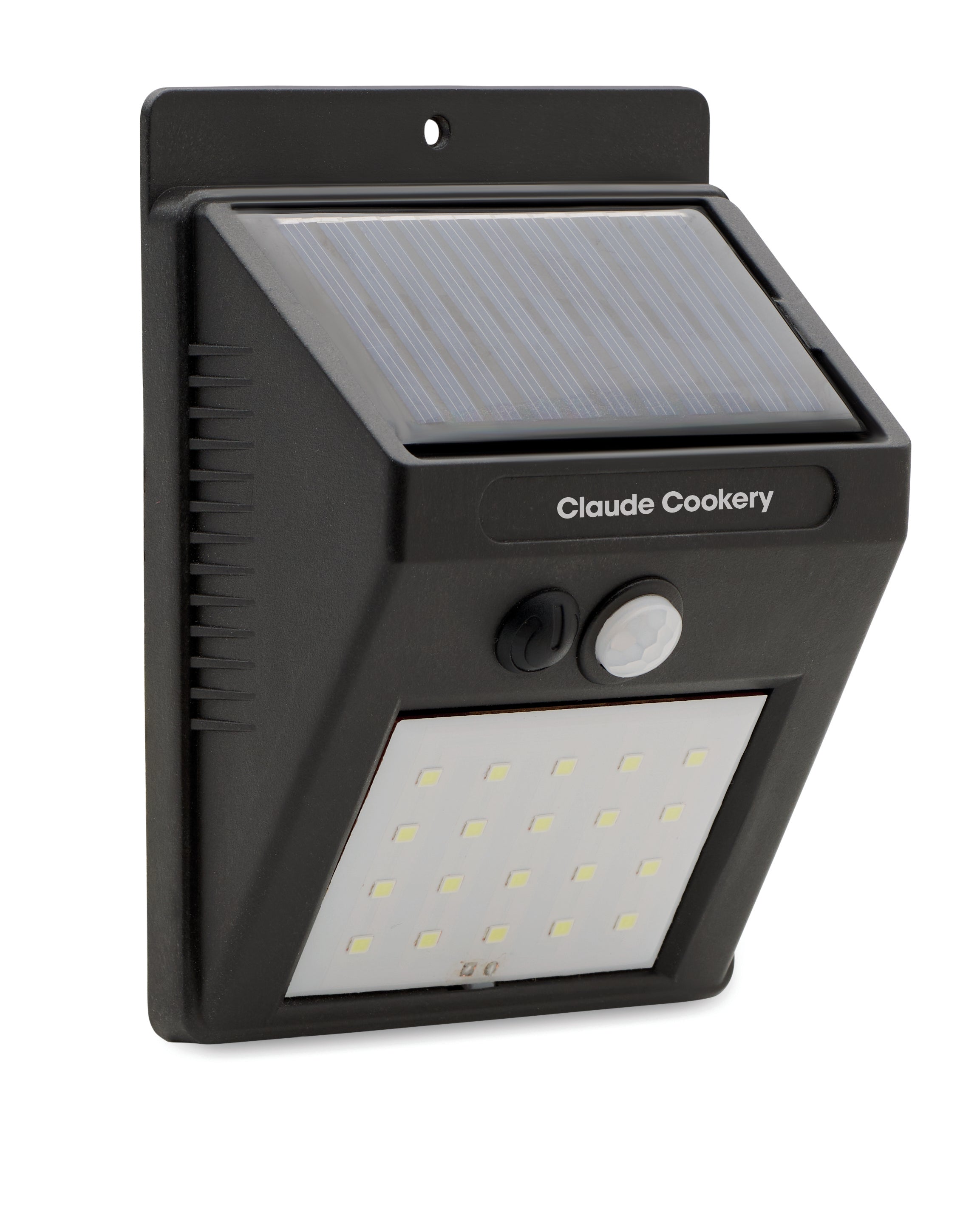 MOTI Solar LED Motion Sensor Security Light