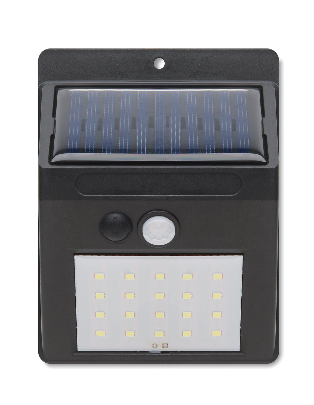 MOTI Solar LED Motion Sensor Security Light