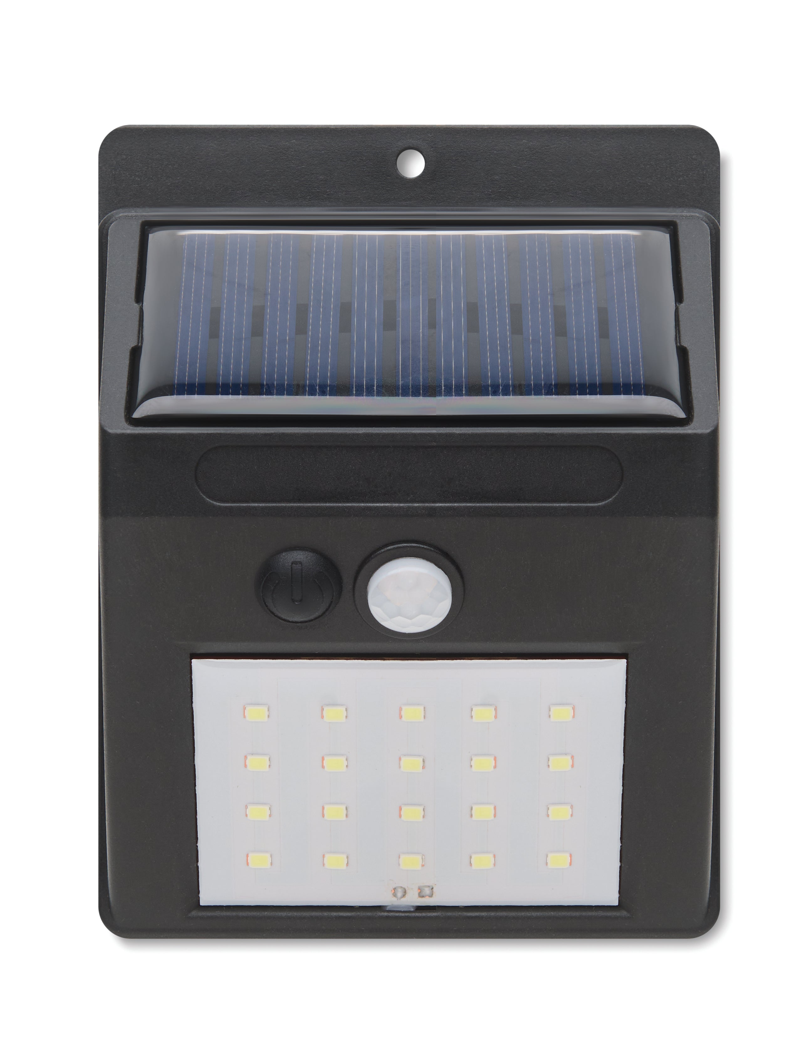 MOTI Solar LED Motion Sensor Security Light