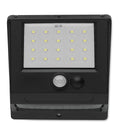 MOTI Solar LED Motion Sensor Security Light