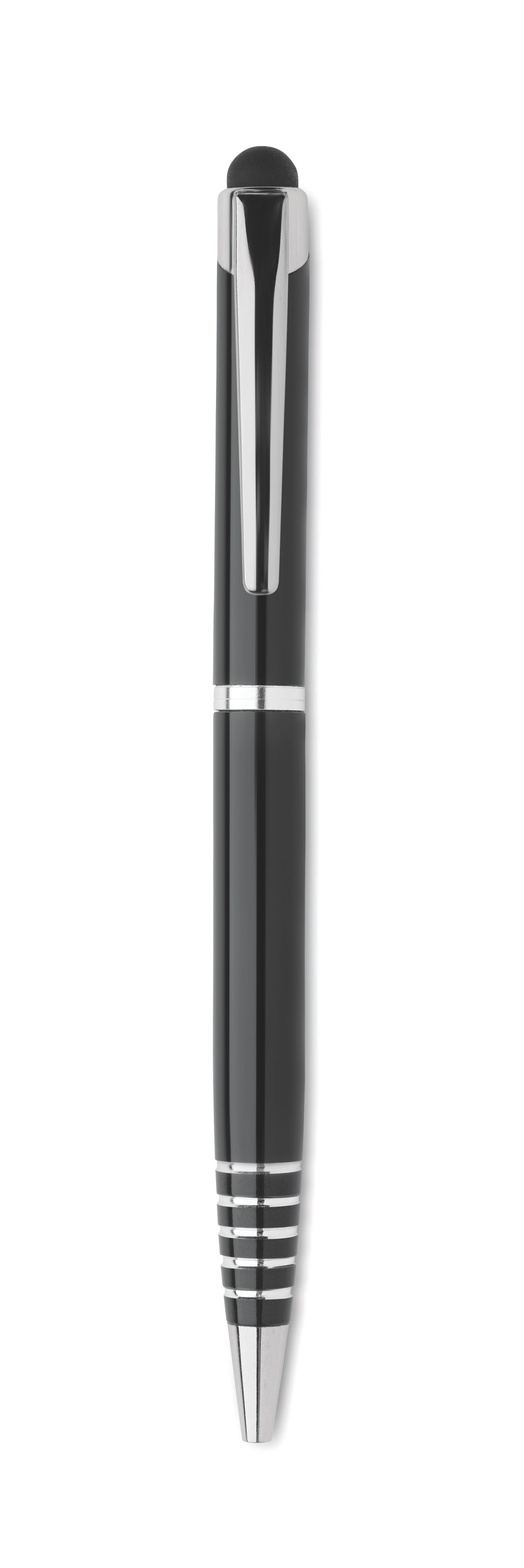 FLORINA Recycled Aluminium Stylus Ball Pen