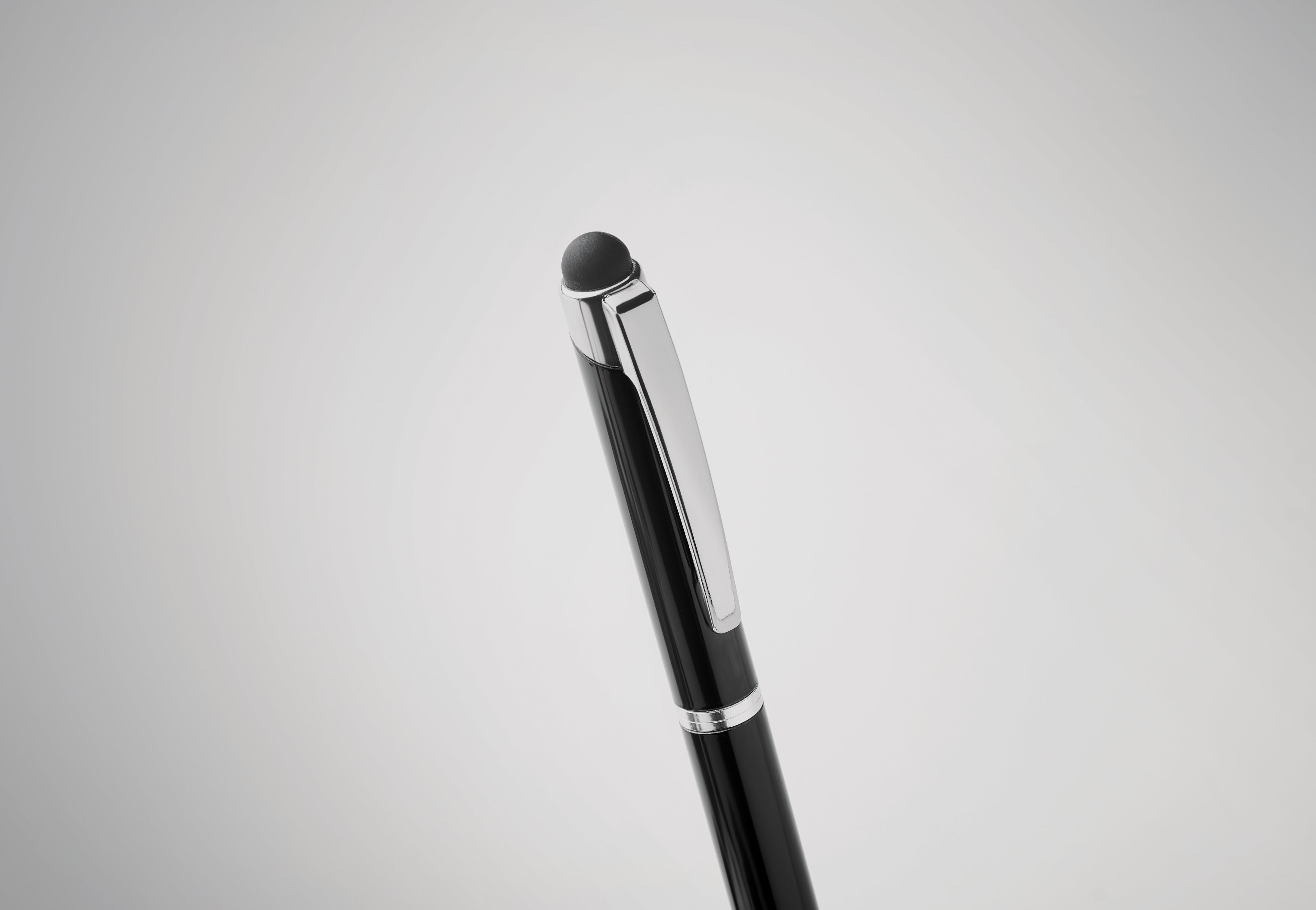 FLORINA Recycled Aluminium Stylus Ball Pen