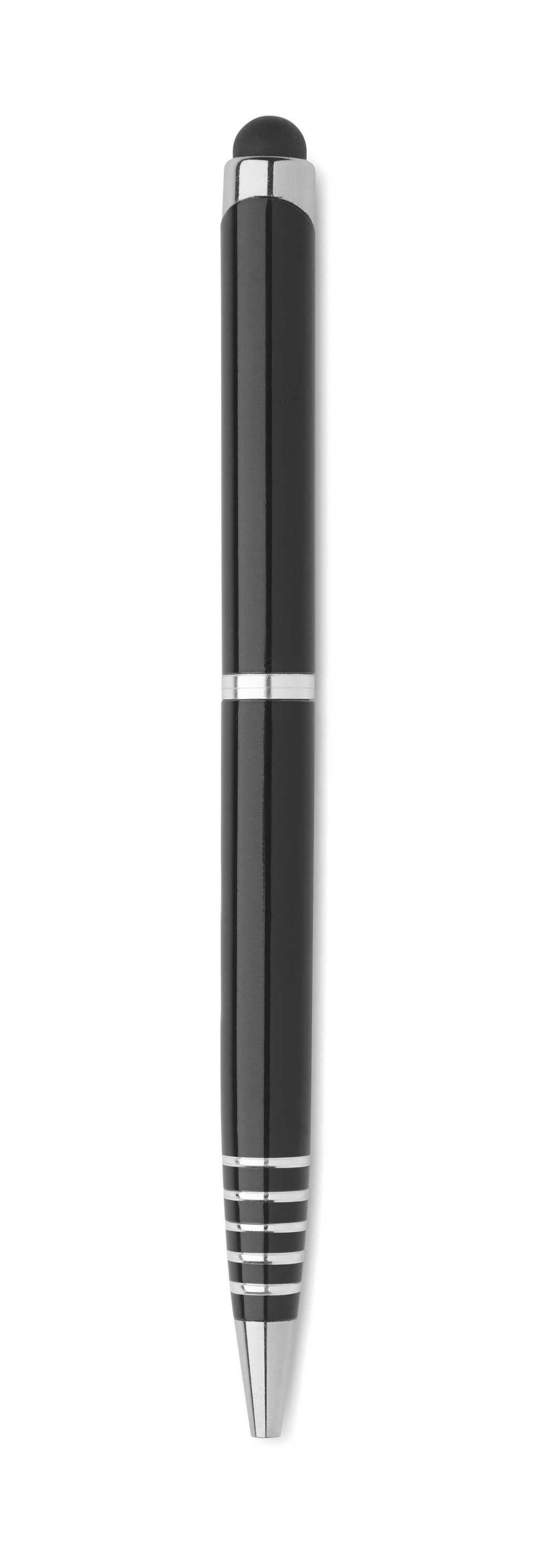 FLORINA Recycled Aluminium Stylus Ball Pen