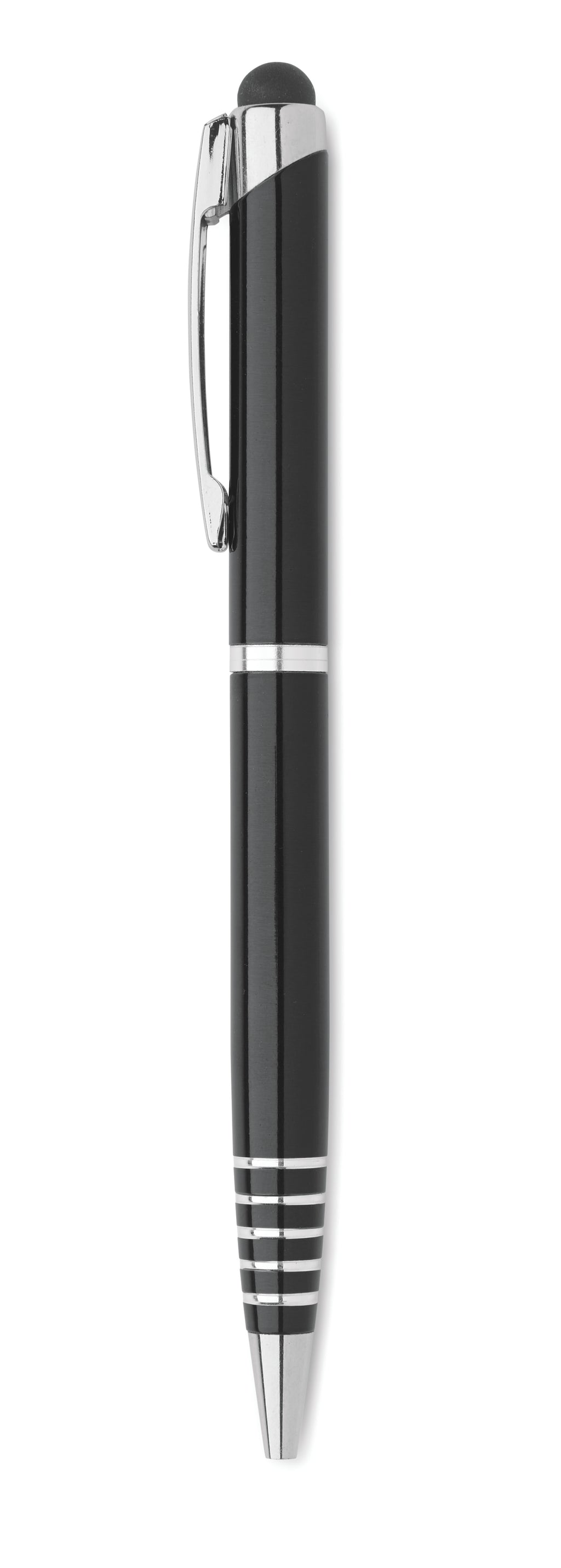 FLORINA Recycled Aluminium Stylus Ball Pen