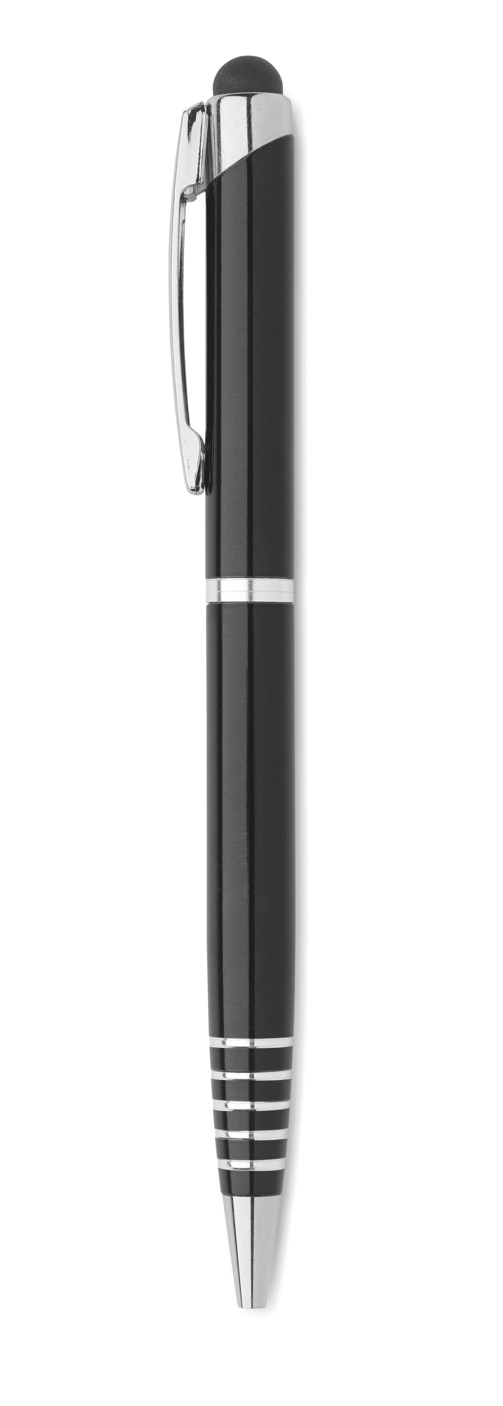 FLORINA Recycled Aluminium Stylus Ball Pen