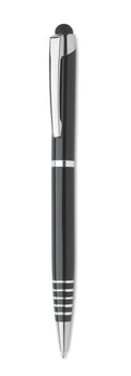 FLORINA Recycled Aluminium Stylus Ball Pen