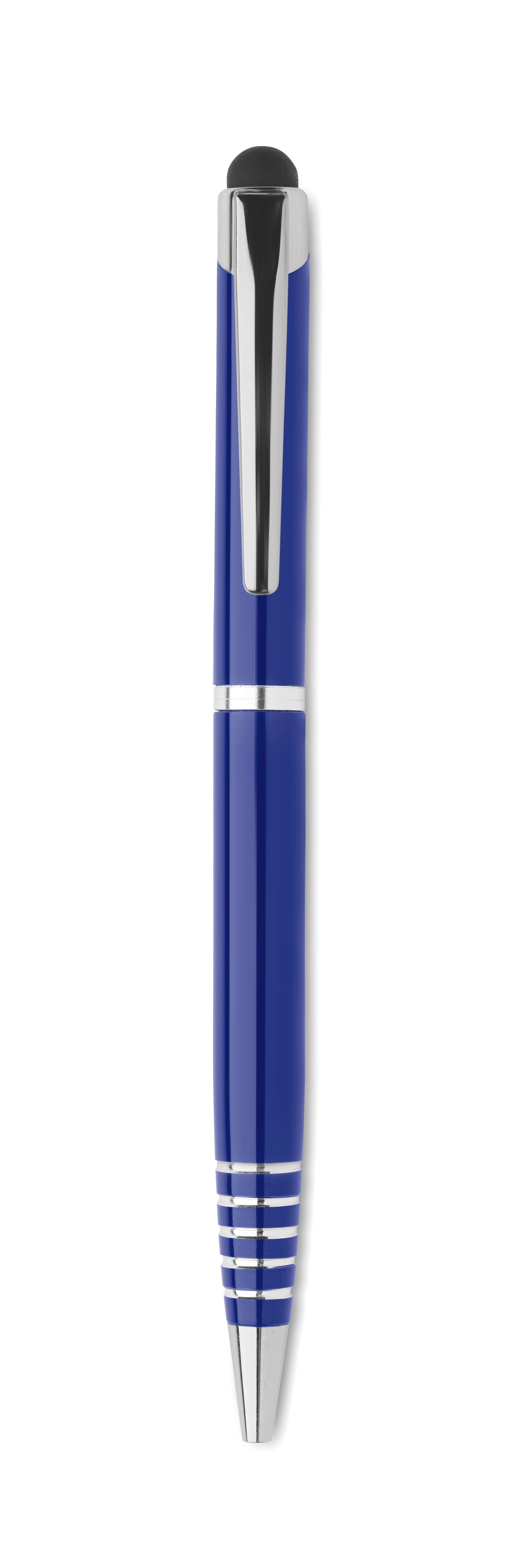 FLORINA Recycled Aluminium Stylus Ball Pen