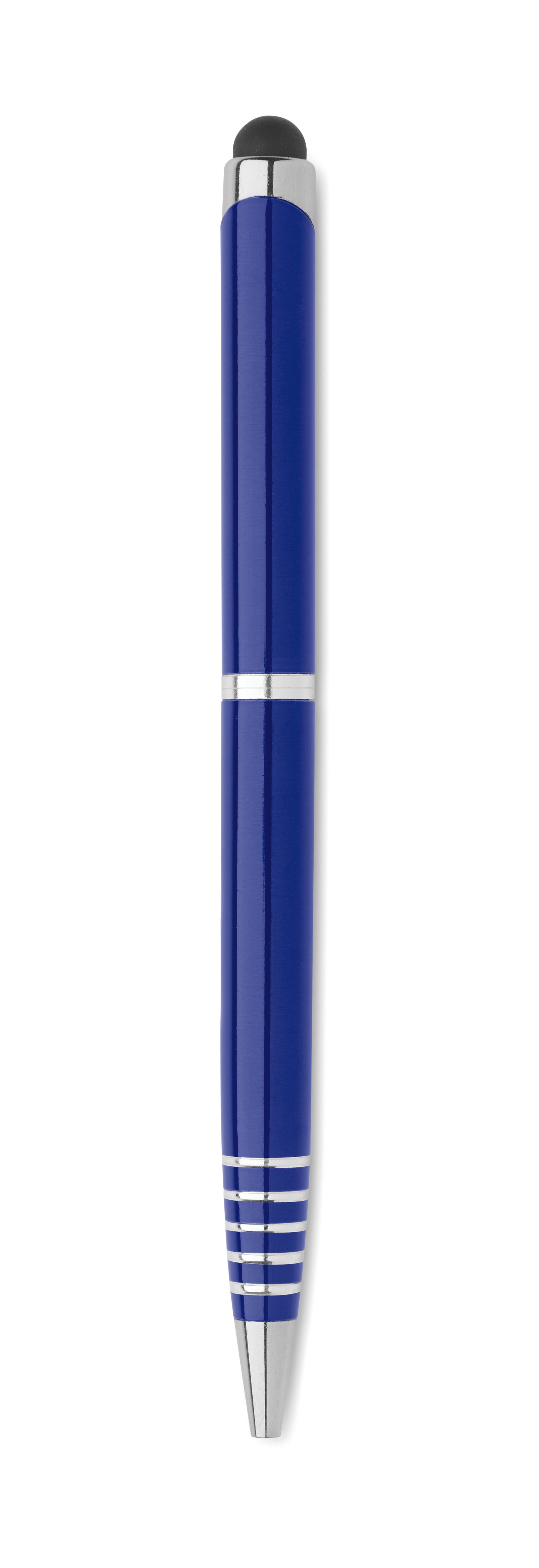 FLORINA Recycled Aluminium Stylus Ball Pen