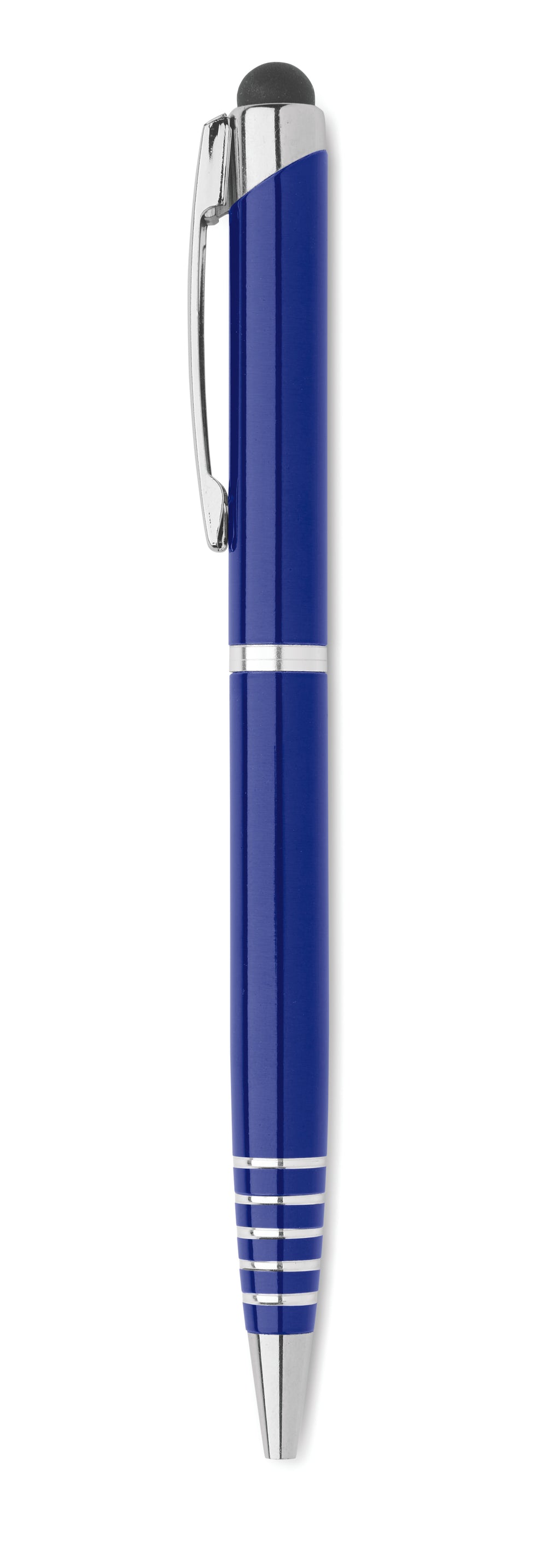 FLORINA Recycled Aluminium Stylus Ball Pen