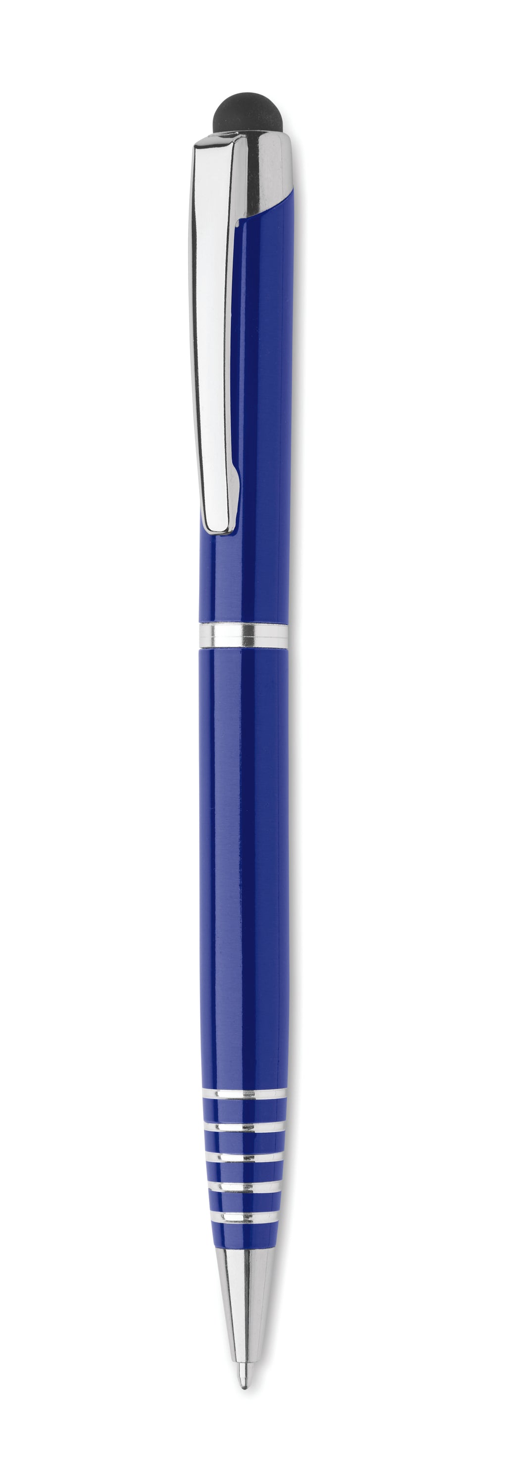 FLORINA Recycled Aluminium Stylus Ball Pen