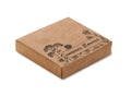 FLOMIX Pressed Peat Disc with Mixed Flower Seeds
