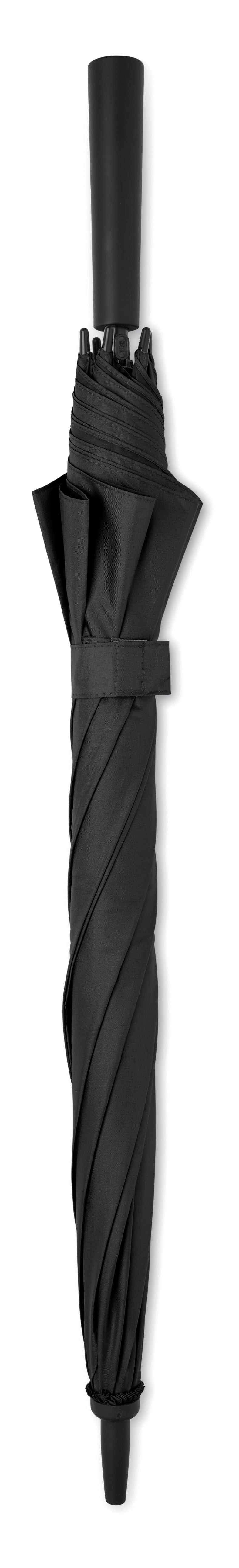 SEATLE 23 Inch Auto Open Windproof Umbrella