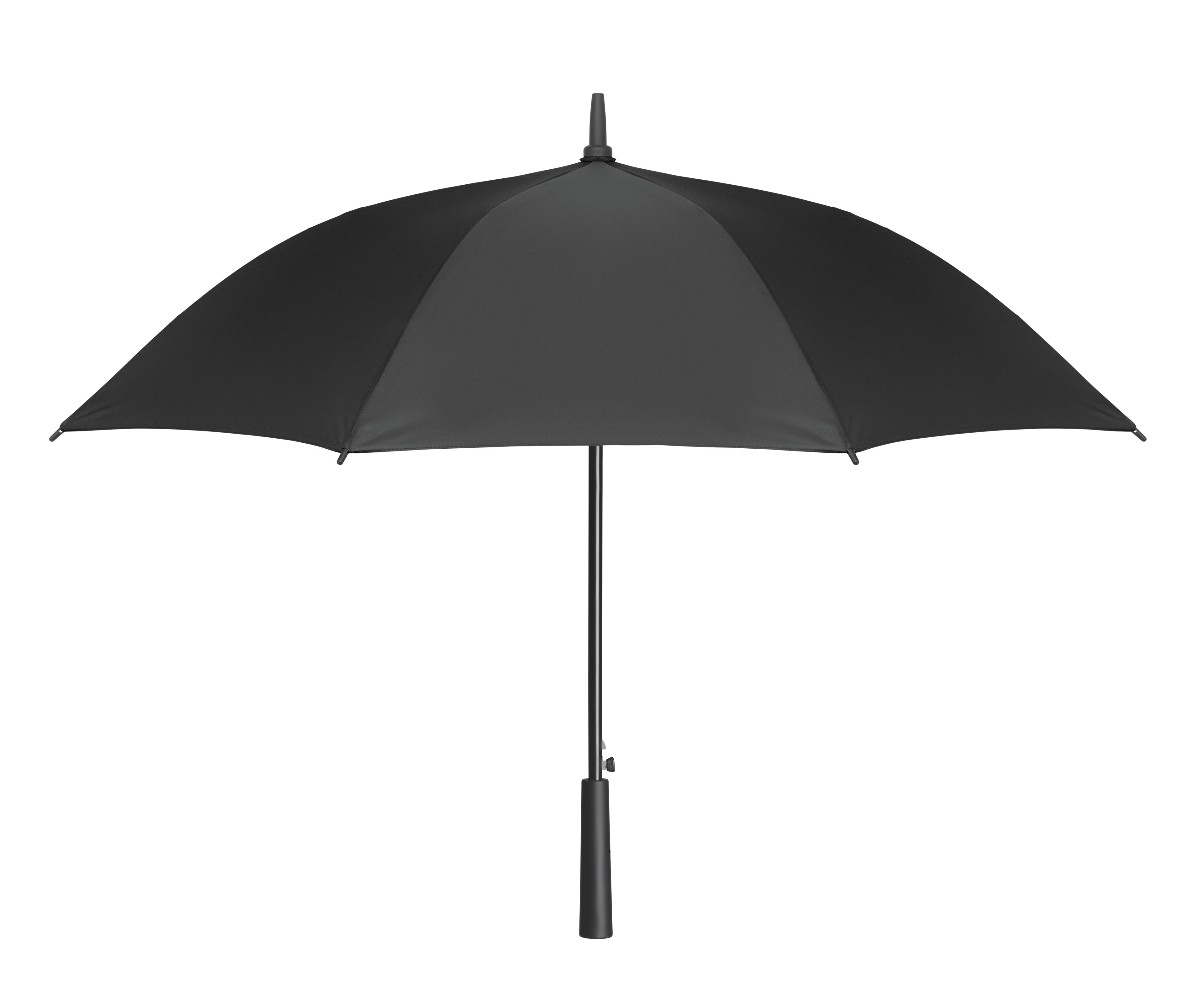 SEATLE 23 Inch Auto Open Windproof Umbrella