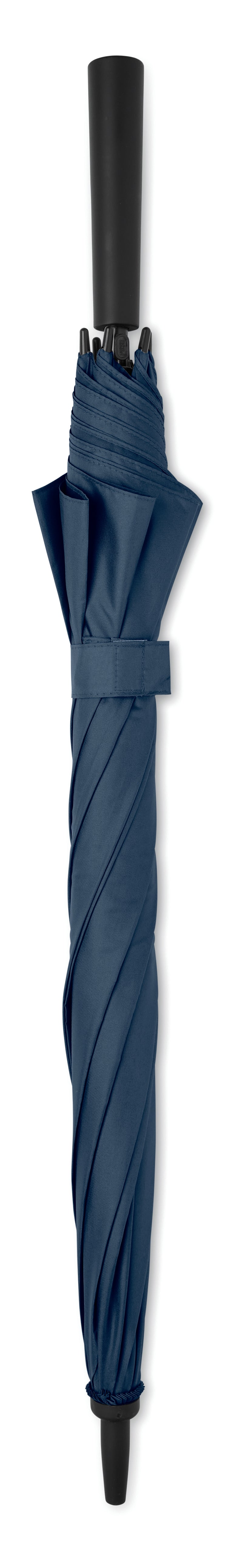 SEATLE 23 Inch Auto Open Windproof Umbrella