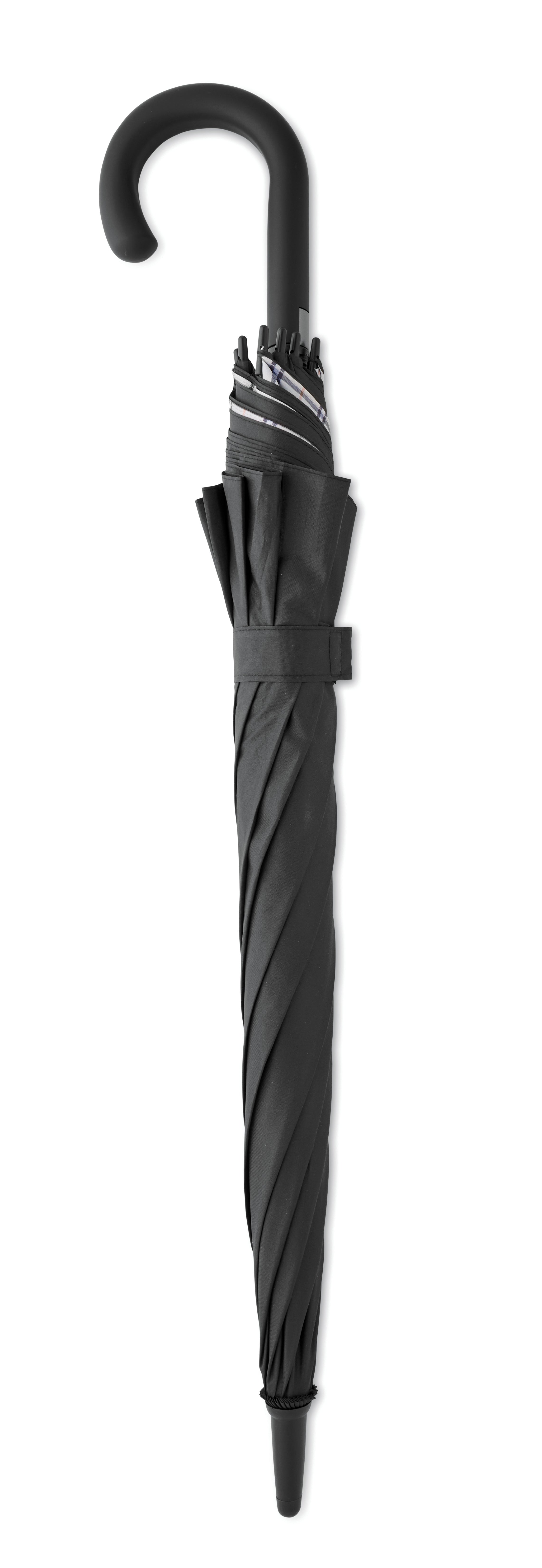 CANOVA+ 23 Inch Windproof Auto-Open Umbrella