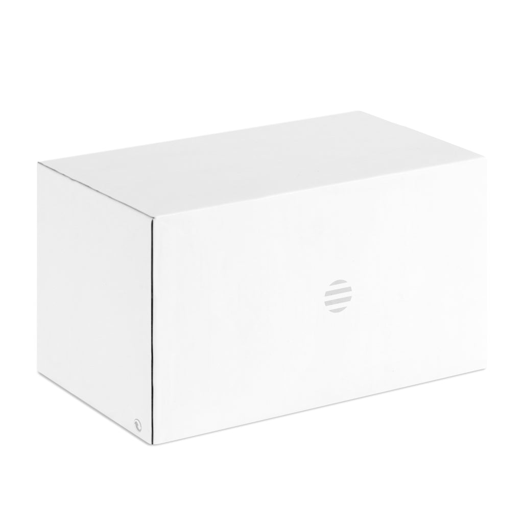 NOTAMUSIC 2x10W Waterproof Wireless Portable Speaker