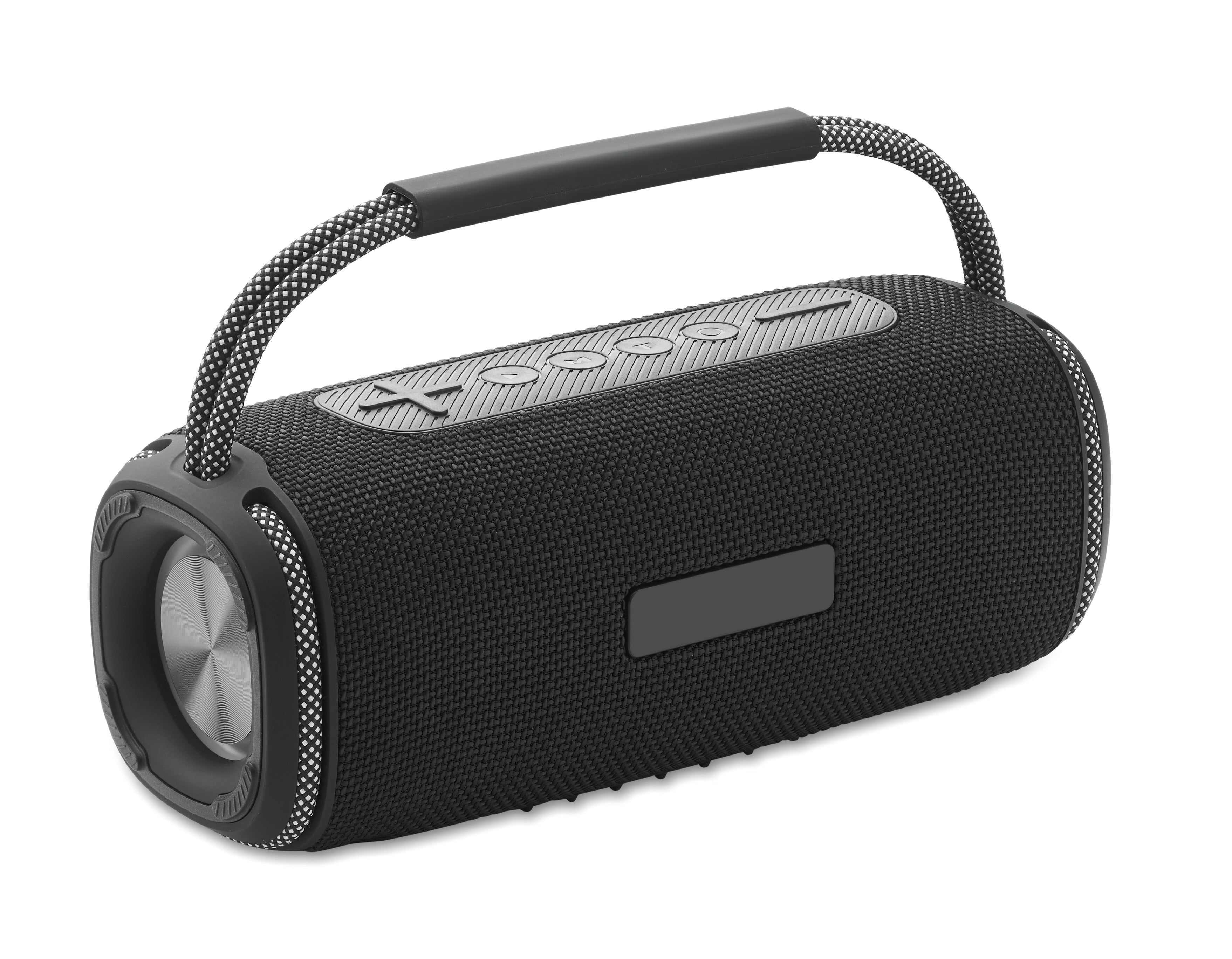 NOTAMUSIC 2x10W Waterproof Wireless Portable Speaker