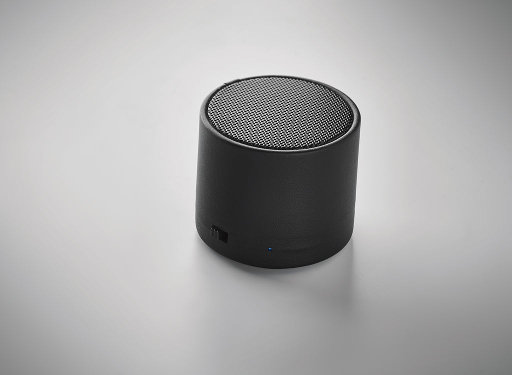 GAMA Recycled PU Wireless Bluetooth Speaker
