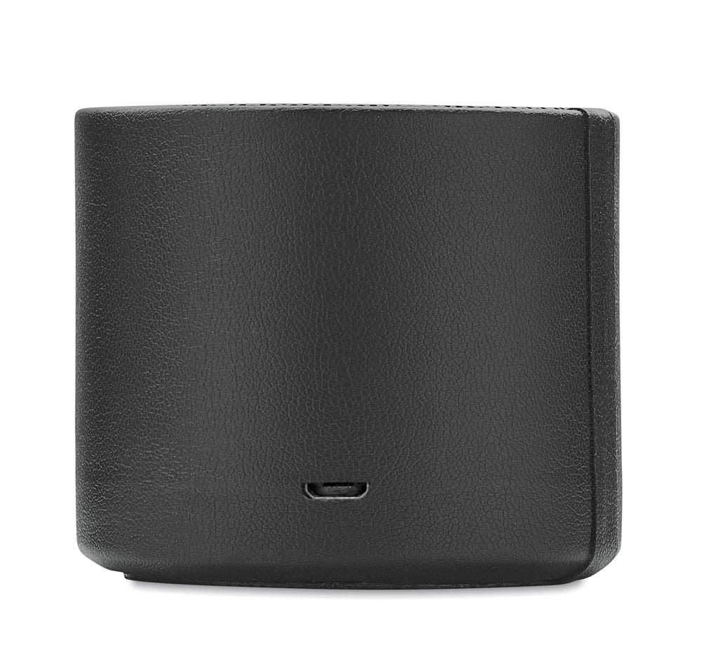 GAMA Recycled PU Wireless Bluetooth Speaker