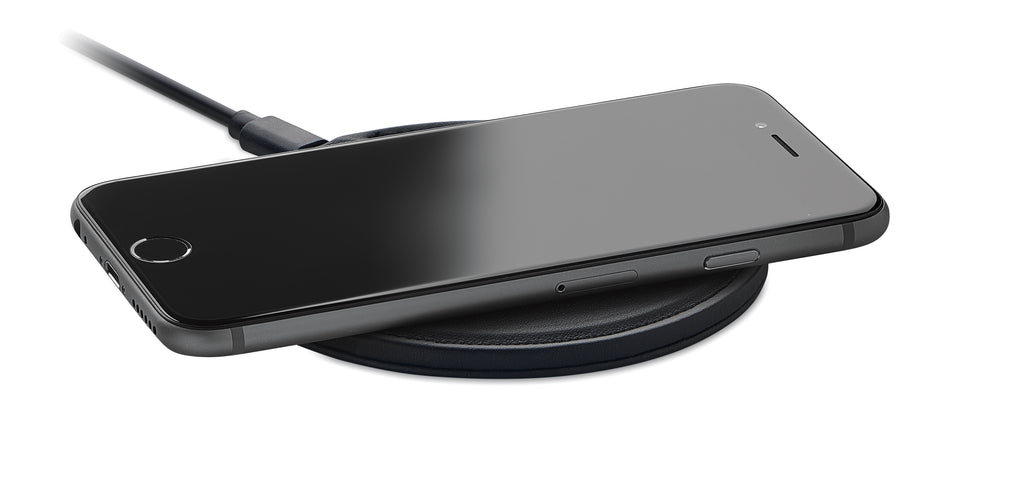 ALFA Recycled 15W Wireless Charger