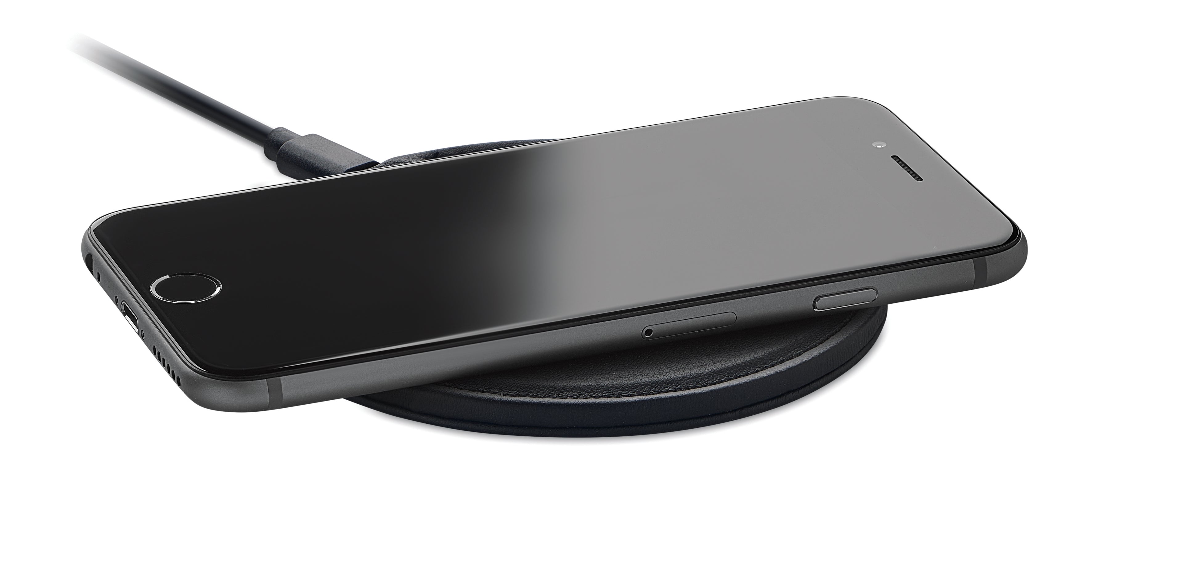 ALFA Recycled 15W Wireless Charger